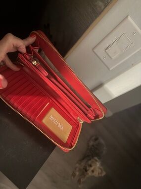 Brand new wallet